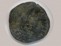 Dobla - Pepión - Spain - 1312 - Vellón - Cayón# - 20 mm - Leyenda : F REX CASTELLE / ET LEGIONIS - 0